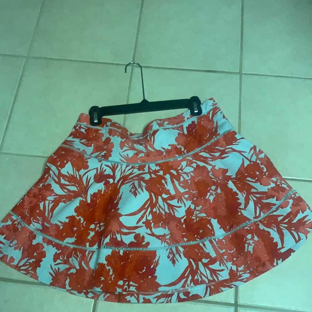 Banana Republic Skirt